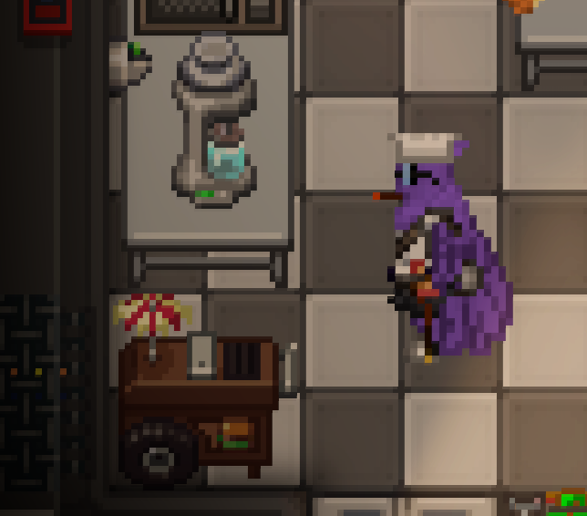 File:The reagent grinder and hot food cart.png